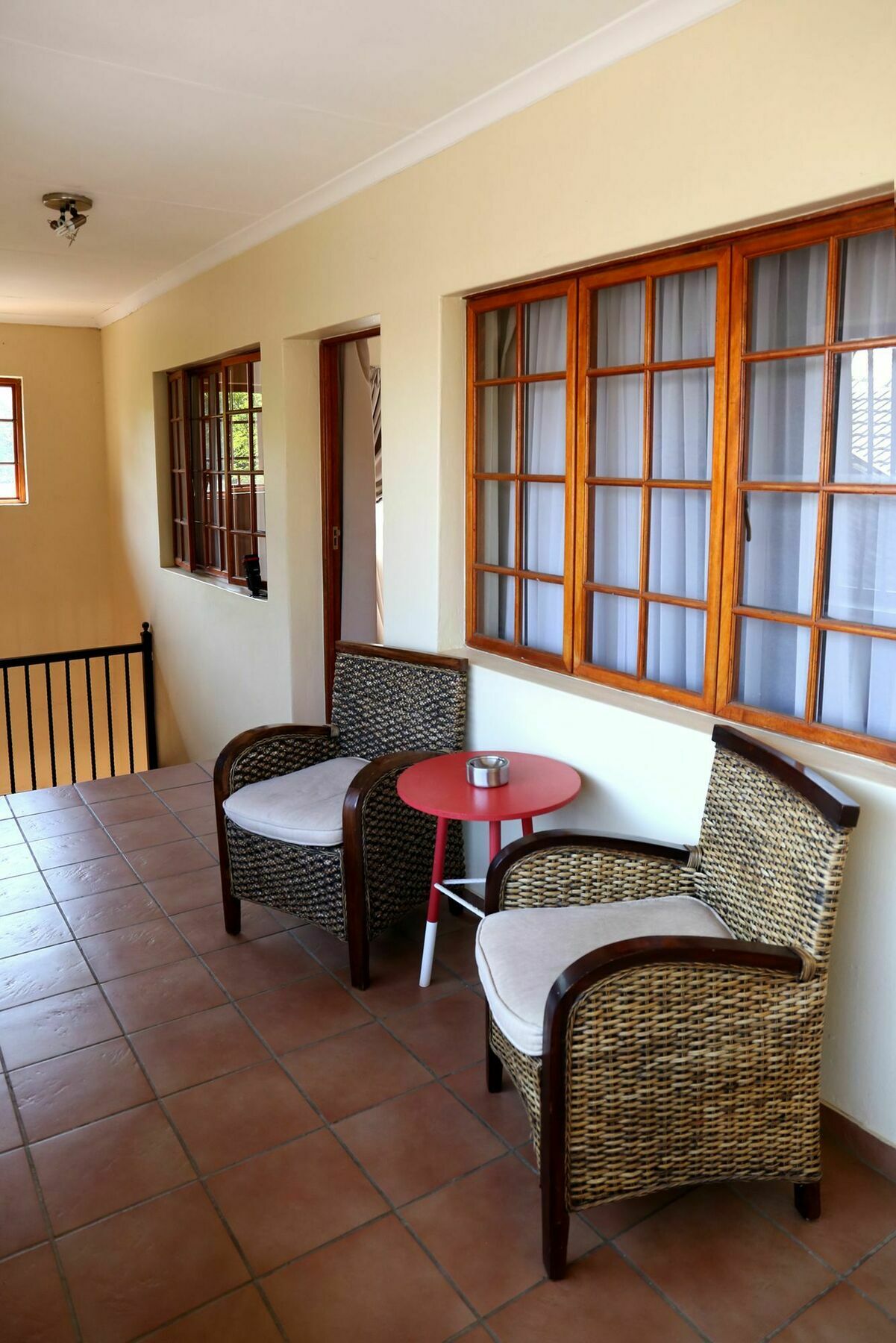 Morulana Guest House Kempton Park Exterior photo