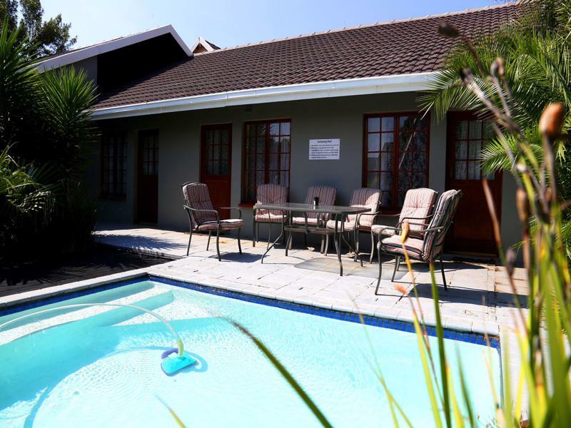 Morulana Guest House Kempton Park Exterior photo